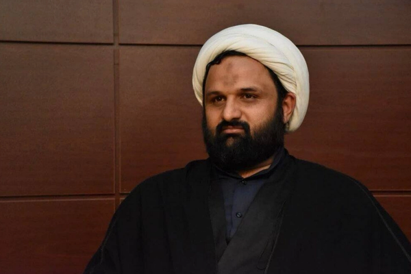رییس حراست حوزه علمیه خراسان: مکانیسم ماشه فرصتی برای تقویت امید مردم است