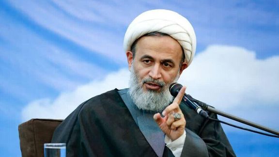 خطيب مكتب خامنئي: نحن في اللحظات الأخيرة من المعركة