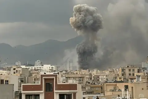 ارتش آمریکا محاصره بندرهای جنوبی ایران را از سر گرفت