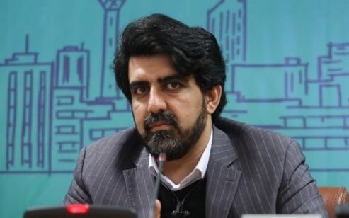 سخنگوی شهرداری تهران: شورای فرماندهی سپاه قدس در بهشت تشکیل میشود