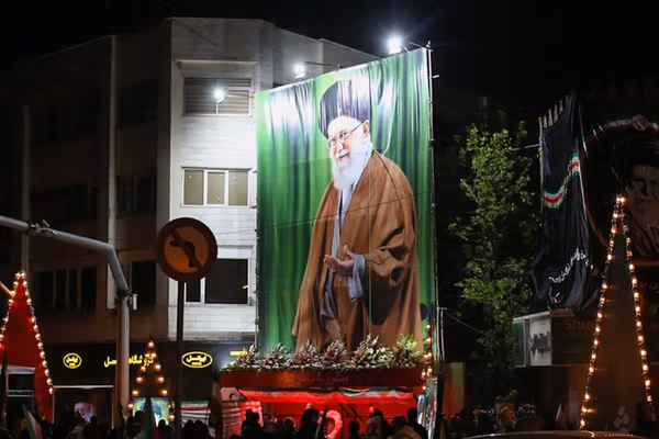 رییس مرکز وکلای قوه قضاییه: برای خونخواهی خامنهای، از ۹۰ میلیون ایرانی وکالت میگیریم