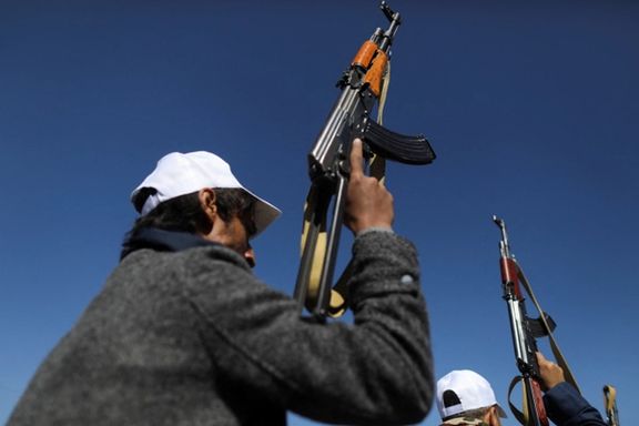 حوثیهای یمن: کشتیهای اسرائیلی و کشتیهای به مقصد اسرائیل را هدف قرار میدهیم