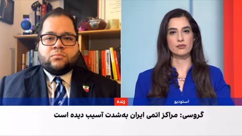 پزشکیان: آماده مذاکره با آمریکا هستیم اما از برنامه هستهای و موشکی خود عقبنشینی نمیکنیم