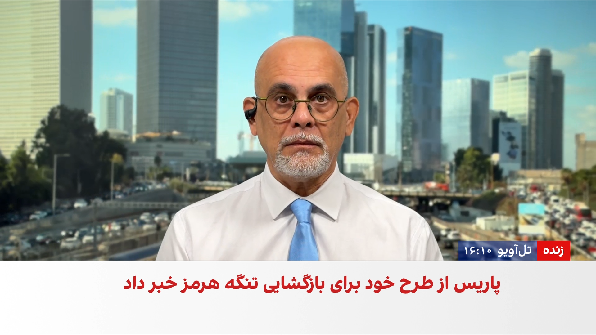 تاکید ارتش اسرائیل بر نابودی بیش از ۹۰۰ زیرساخت حزب‌الله