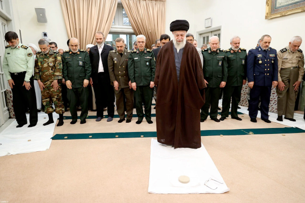 الاختراق الاستخباراتي الإسرائيلي العميق والطويل الأمد في إيران