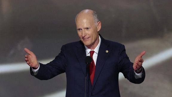 سيناتور أميركي: زمن خامنئي انتهى