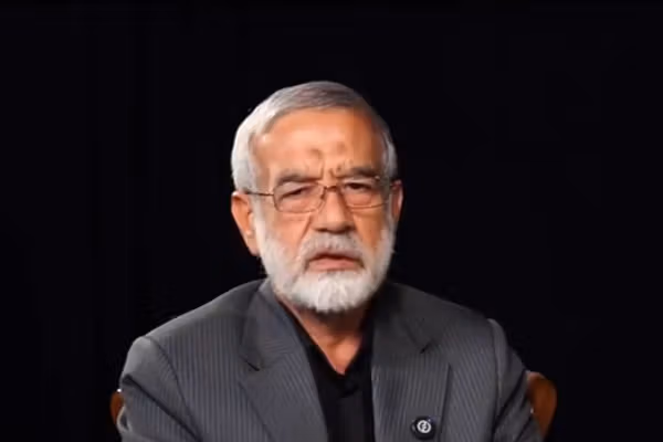 نماینده مجلس: اگر عراقچی برای اتمام جنگ تلاش کند، او را استیضاح میکنیم