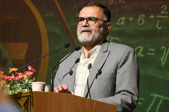 عضو فراکسیون انقلاب اسلامی مجلس: مکانیسم ماشه صرفا به ضرر اروپاییها تمام خواهد شد