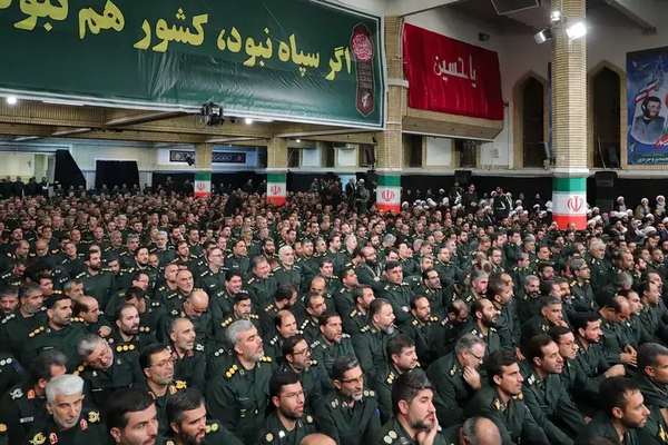 اتحاد المؤسسات الإيرانية يطالب بتصنيف الحرس الثوري منظمة إرهابية ويحذر من نشاطه بأستراليا
