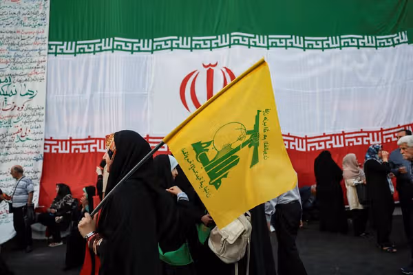 تهران: تفاهم با آمریکا مسیر حمایت از حزبالله و «مقاومت» را تغییر نمیدهد