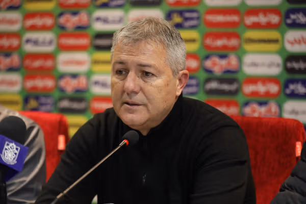 تشکر ویژه اسکوچیچ پس از برد: هواداران زن فوقالعاده بودند، به آنها نمره ۱۰ از ۱۰ میدهم