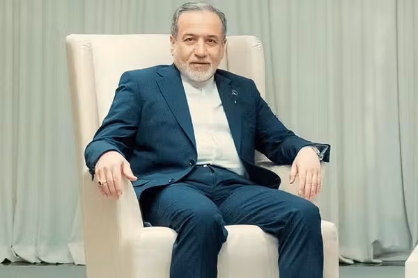 عراقچی: «پروژه آزادی» تنگه هرمز، در واقع «پروژه بنبست» است
