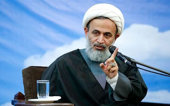 پناهیان، سخنران دفتر خامنهای: تبلیغ حجاب در اروپا راحتتر از ایران است