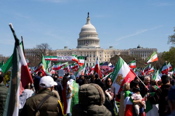 A nation in limbo: 100 days after the massacre, has the world moved on?