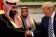 بن سلمان با دستور کار دفاعی، هستهای و هوش مصنوعی به آمریکا سفر میکند