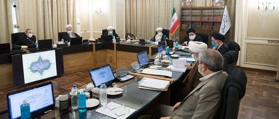 Manipulation And Public Apathy Mark Iran’s Upcoming Elections