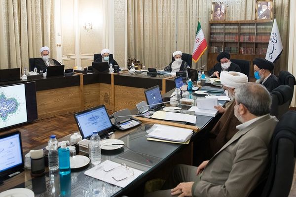 Manipulation And Public Apathy Mark Iran’s Upcoming Elections