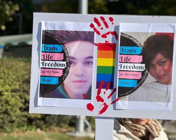 فرمانده گنبدکاووس از بازداشت یک شهروند کوییر خبر داد