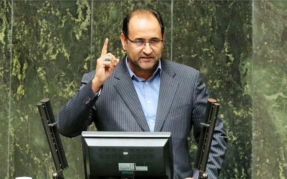 عضو کمیسیون امنیت ملی مجلس: ناجا با زور و کتک و بدرفتاری بازداشت میکند
