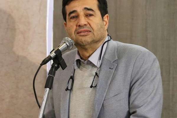 دنیامالی، وزیر ورزش: باشگاه تنیس استقلال، کمپ تیمهای ملی است، دولت اجازه واگذاری نمیدهد