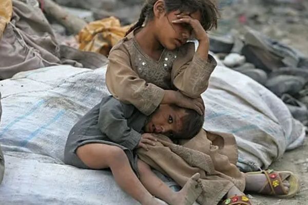وزارة الصحة الإيرانية: ارتفاع معدلات سوء التغذية في بعض المحافظات وصل إلى مرحلة مقلقة