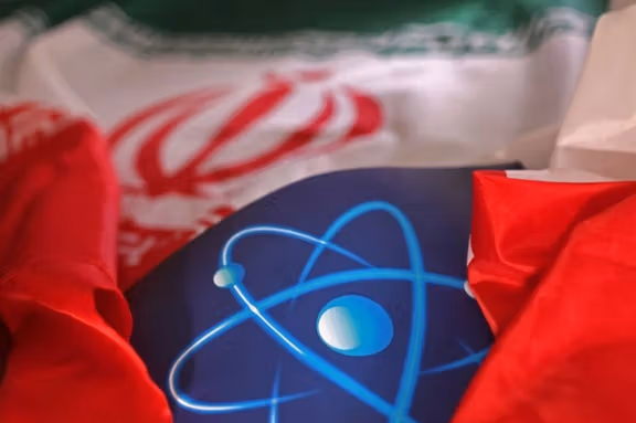 غروسي: إيران اقتربت جدًا من تجاوز "العتبة النووية"