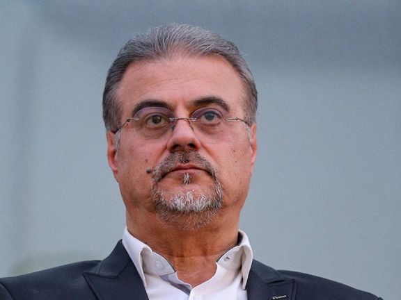 مدیرعامل استقلال پس از شکست در سوپرجام، از دسترس خارج شد