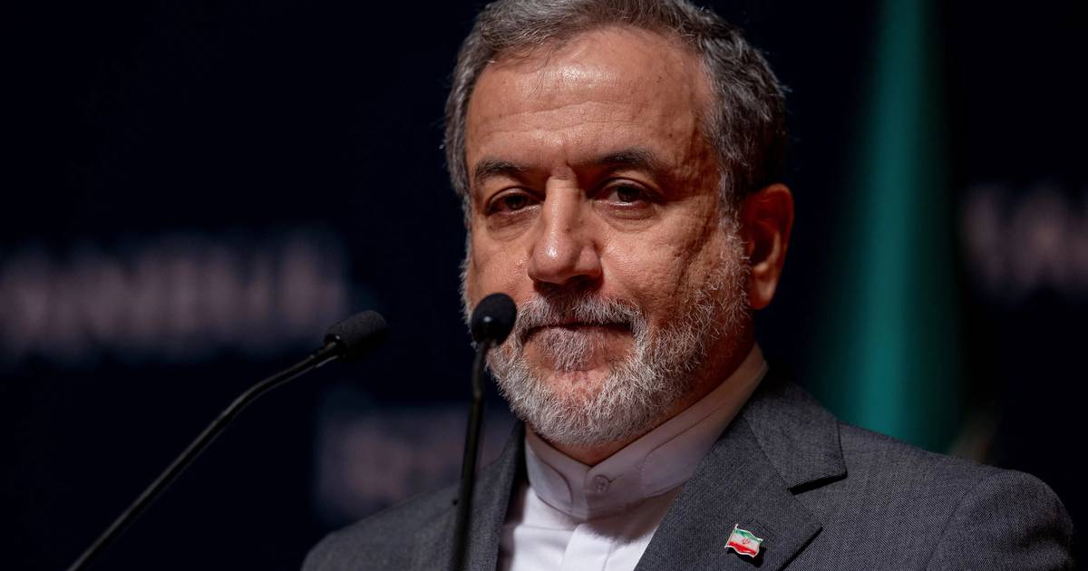 Iran pushes back on EU pressure as clock ticks on nuclear talks