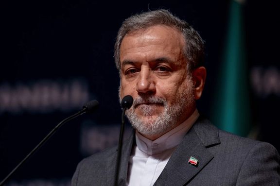 Iran pushes back on EU pressure as clock ticks on nuclear talks