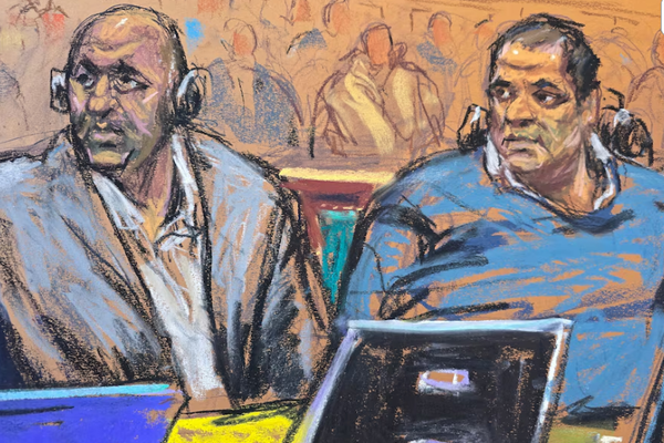 محكمة أميركية تستمع لتفاصيل أدلة محاولة اغتيال الصحافية الإيرانية مسيح نجاد