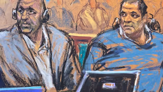 محكمة أميركية تستمع لتفاصيل أدلة محاولة اغتيال الصحافية الإيرانية مسيح نجاد