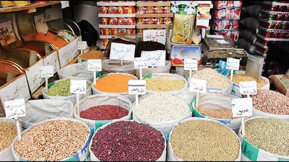 مقام وزارت کشاورزی: مردم میتوانند کاهش مصرف گوشت را با خوردن نخود و عدس جبران کنند