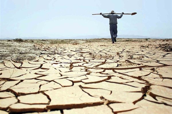 المخابرات الوطنية الأميركية: إيران ستواجه جفافًا أشد حدة في العقود المقبلة