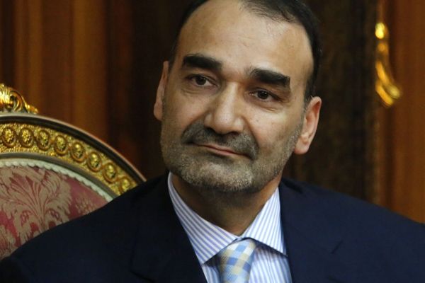 انتقادات أفغانية لتصريح السفير الإيراني بكابول بإرسال "لواء استشهادي" من أفغانستان لغزة