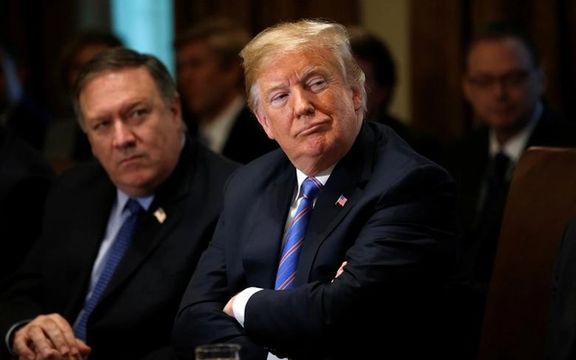 Iran Issues Arrest Warrants For Trump, Pompeo Over Soleimani Killing