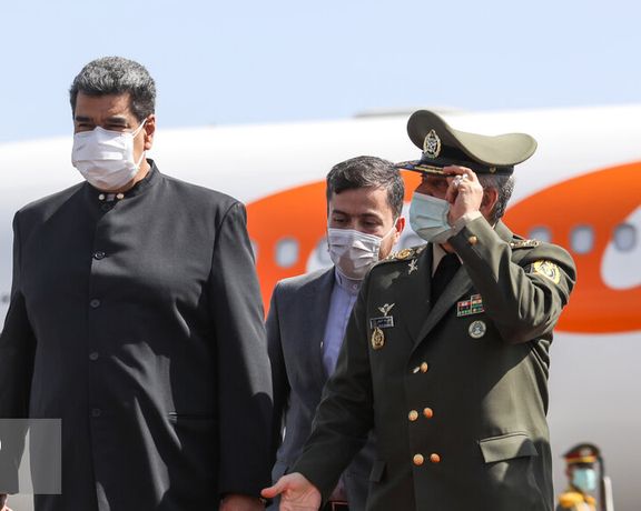 دیلیمیل از طرح ایران و ونزوئلا برای نفوذ جهادیها به آمریکا با گذرنامه جعلی خبر داد