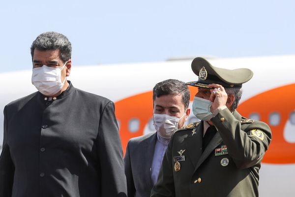 "ديلي ميل": إيران وفنزويلا خططتا لاختراق أميركا بـ"إرهابيين" لشن هجمات انتقامية