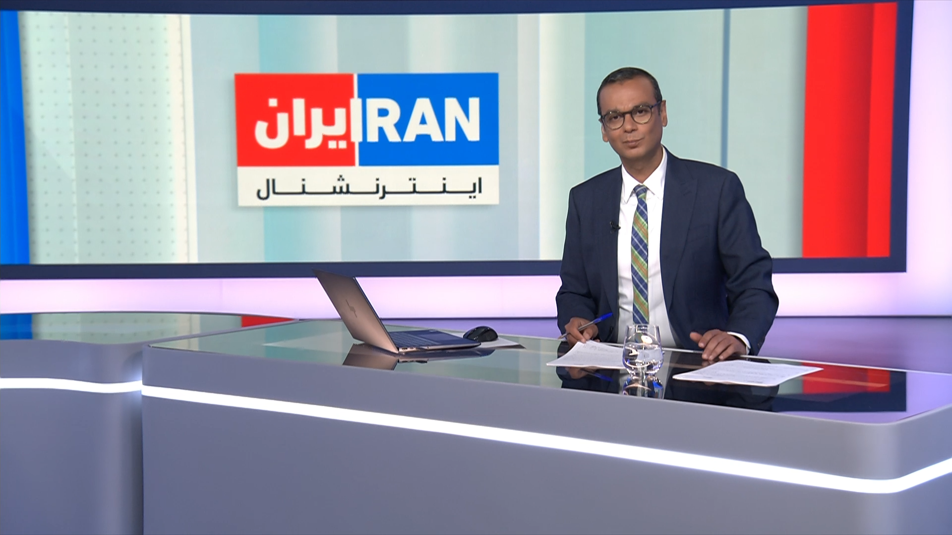 اخبار شبانگاهی | یکشنبه ۱۰ خرداد 