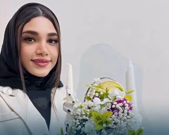 فاطمه سلطانی