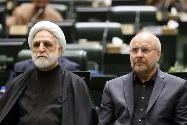 رییس قوه قضاییه: قالیباف در جنگهای اخیر در میدان و دیپلماسی جهاد کرد