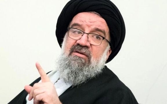 عضو هیات رییسه مجلس خبرگان: کارمند نظام اسلامی باید طرفدار نظام اسلامی باشد