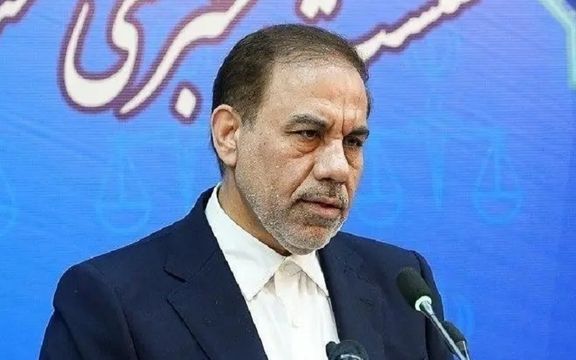 سخنگوی قوه قضاییه: در حال رایزنی هستیم تا حکم بازداشت رهبران اسرائیل را اجرا کنیم