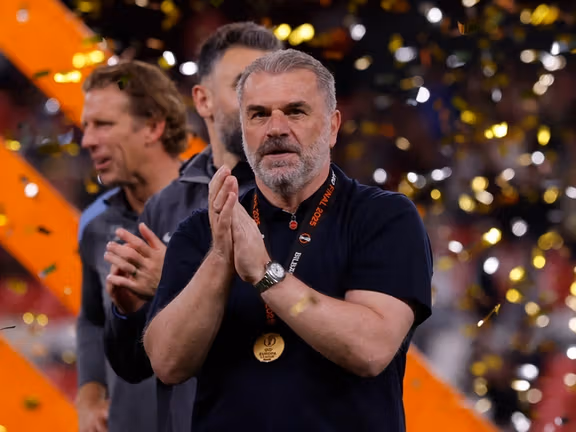 پوستکگلو، پس از قهرمانی در اروپا: من همیشه یک مربی برنده بودم، کارم با تاتنهام تمام نشده