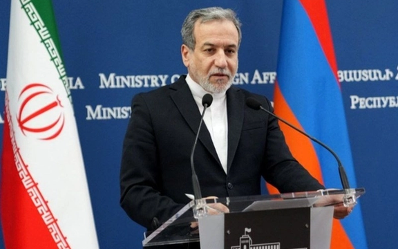 عراقچی: خواهان ثبات، آرامش و امنیت منطقه قفقاز هستیم