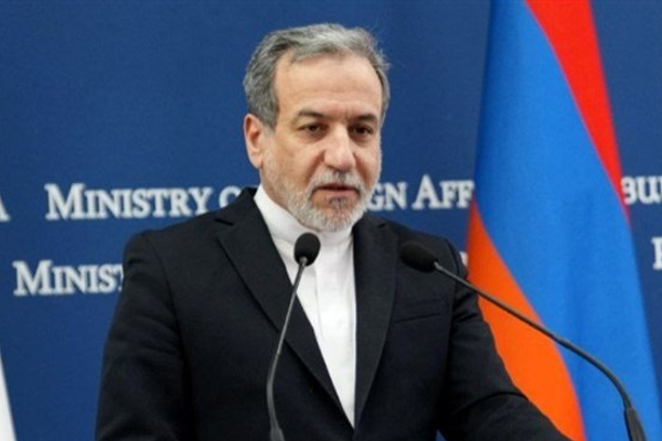 وزير الخارجية الإيراني: علاقتنا مع أرمينيا جيدة جدا ونريد الاستقرار والأمن في القوقاز