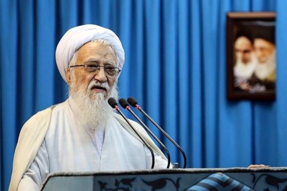 Mohammad Ali Movahedi Kermani