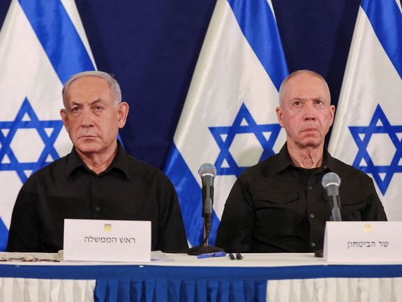 وزیر دفاع اسرائیل: باید تصمیمات سخت و مهمی درباره گروگانهای در دست حماس بگیریم