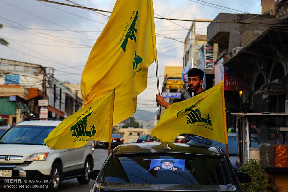 رییس‌جمهور لبنان: خیانت کار کسانی است که کشورشان را برای تامین منافع خارجی به جنگ می‌برند
