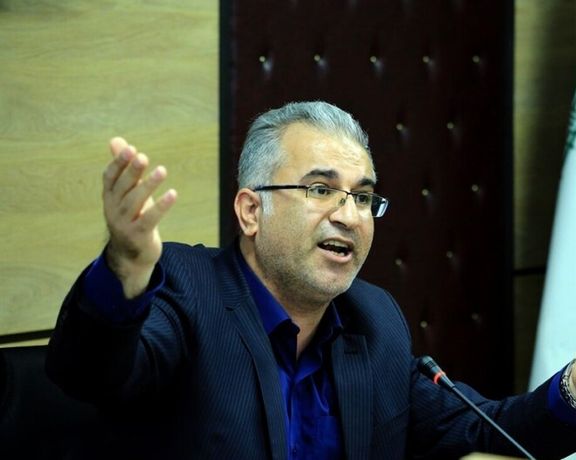 نامه دوم مصطفی مهرآیین به خامنهای: چرا تصور میکنید در مرکز عالم هستید؟