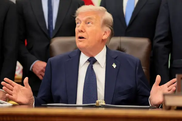 ترامپ: اگر در دوره آتشبس ایران تجدید قوا کرده باشد، «در یک روز» از بین میرود